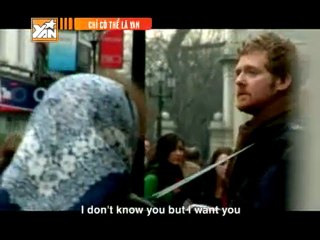 YANTV - Chỉ có thể là YAN 20.03.2012 (cut scene)