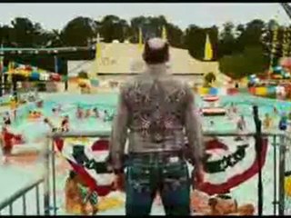 Пираньи 3DD (Piranha 3DD) - red band трейлер