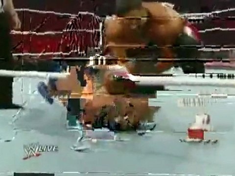 wwe raw 19th march Part2