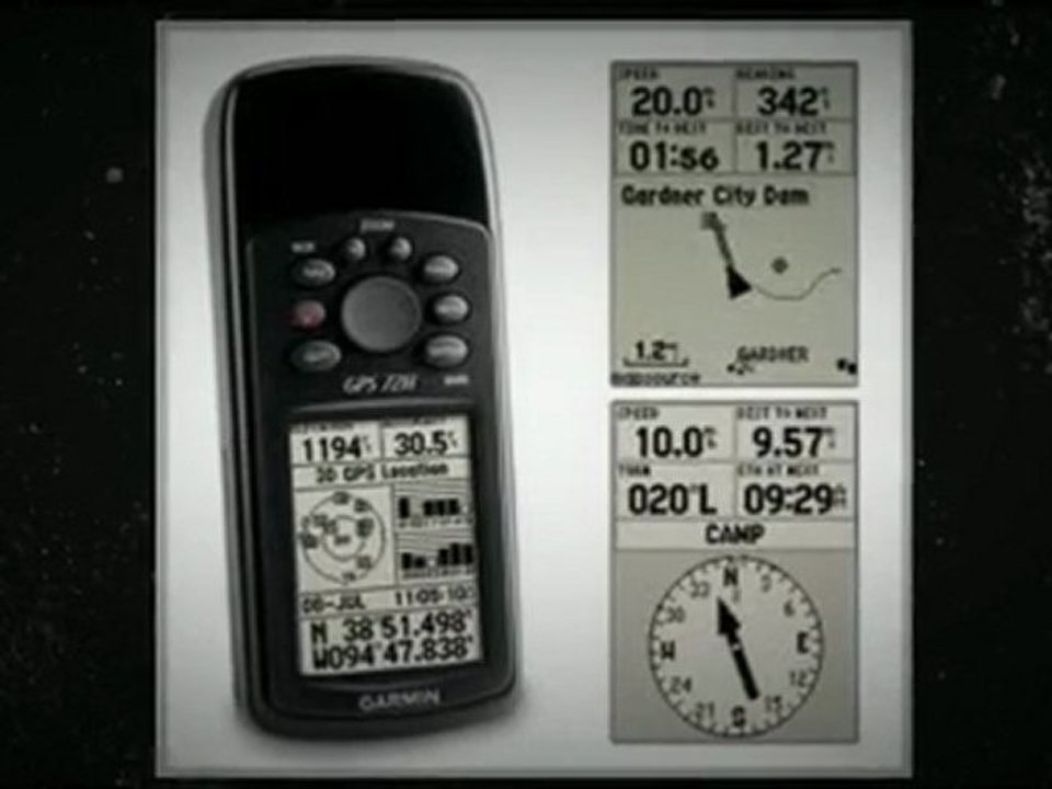 Awesome Deal Review - Garmin 72H Waterproof Handheld GPS