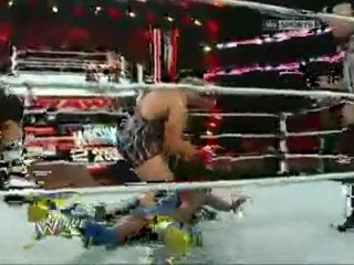 wwe raw 19th march Part5