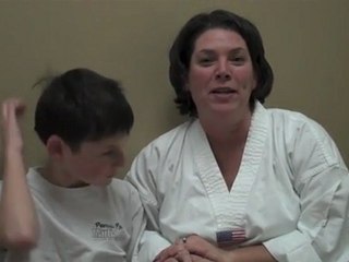 Personal Power Martial Arts Flourtown, PA