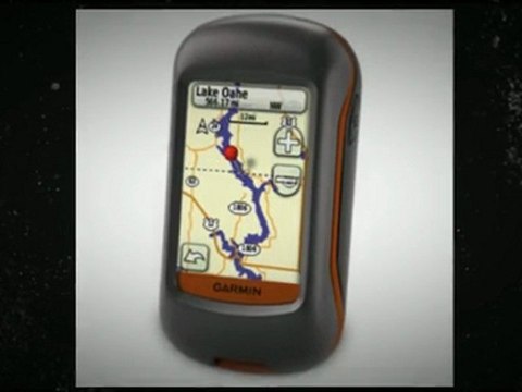 Awesome Deal Review - Garmin Dakota 20 Waterproof Hiking GPS