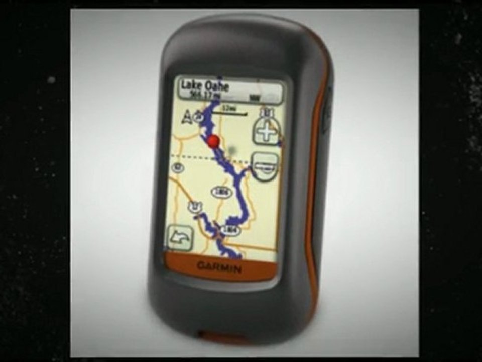 Awesome Deal Review - Garmin Dakota 20 Waterproof Hiking GPS