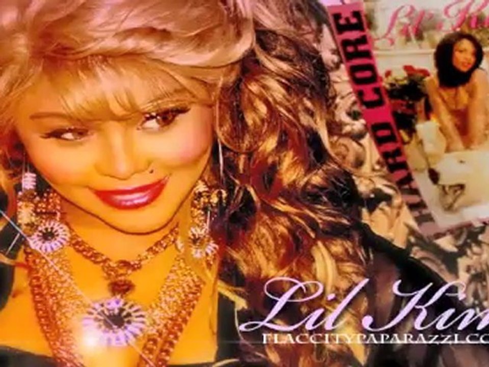 LIL KIM Part2 "I AM NOT THE ONE" - FLACCITYPAPARAZZI PRODUCTIONS