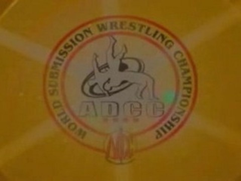 ADCC 2005 HL