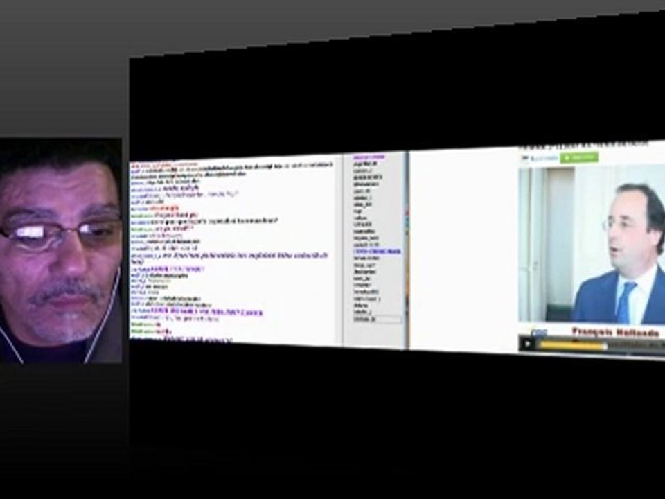 Les traitres imbeciles Marocains