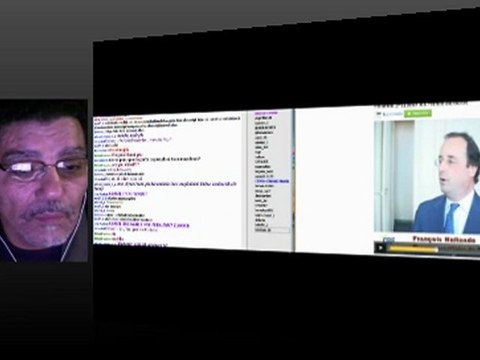 Les traitres imbeciles Marocains