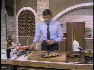 ひな鶏ロースト フランス風　Ｂパート