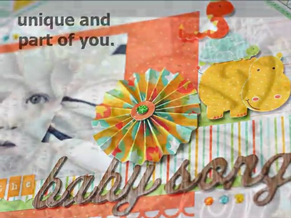 Scrapbooking Ideas - Discover HowTo Get Free Scrapbook ...