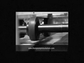 Thompson Check Solutions - Continuous Checks