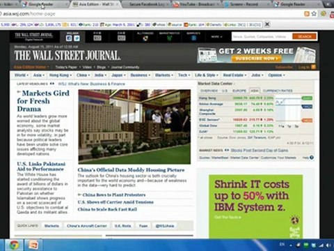 RSS Feeds: How To Pull RSS Feeds To Your Reader