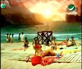 Najwa Karam Clip : Bi Hawak - Chou Mghayara