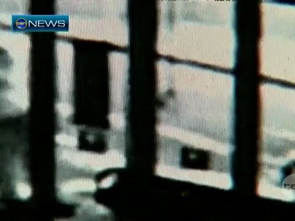 CCTV footage