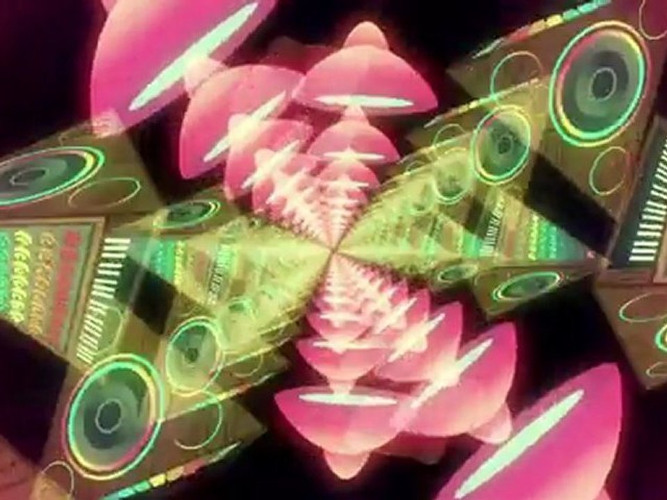 The Horrors - Changing The Rain