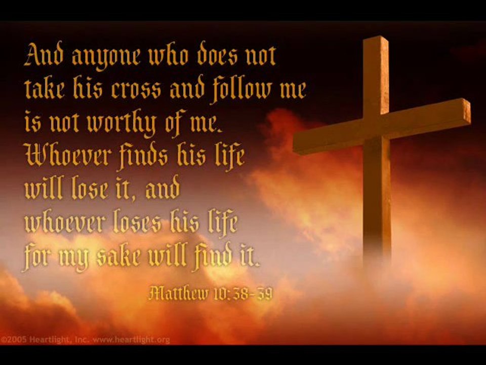 Chris Tomlin&Matt Redman - The Wonderful Cross