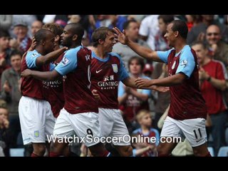 watch Aston Villa vs Bolton Wanderers live online