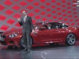 2013 BMW Autos Unveiled Luxury Auto News