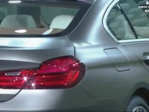 2013 BMW Autos Unveiled Luxury Auto News