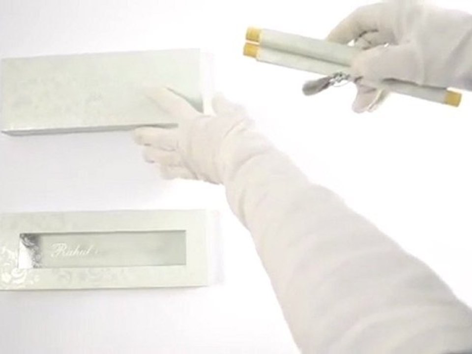 S1006, Blue Color, Scroll Invitations, Bat Mitzvah Invitations