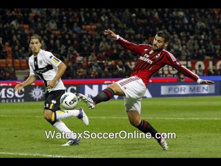 Soccer 2012 matches live telecast