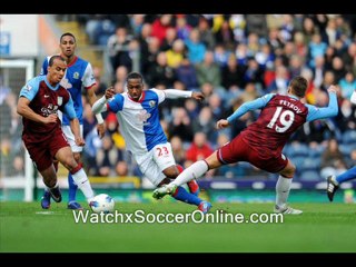 watch The 20 March 2012 Blackburn Rovers vs Sunderland Soccer live stream