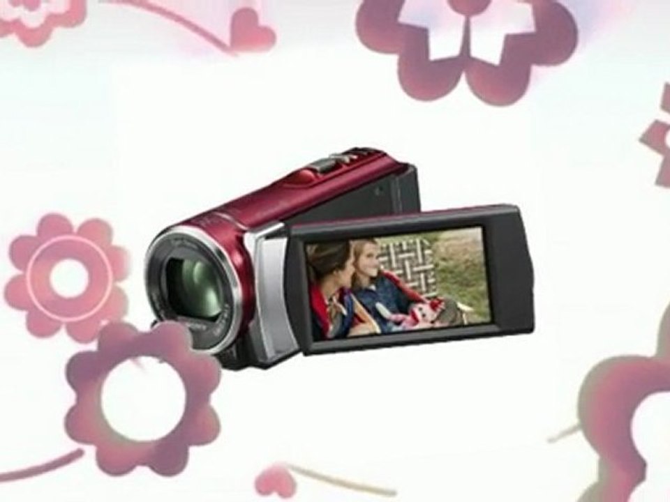 Bargain Review - Sony HDR-CX210 High Definition ...