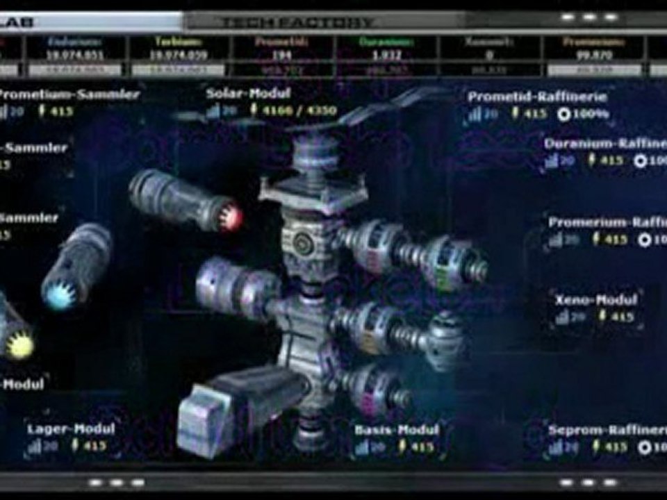 Dark Orbit Hack Uridium v6.2 FREE Download