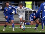 Soccer Match Barclays Premier League Aston Villa vs Bolton Wanderers Online