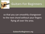 Guitars For Beginners - Utilising the Right Instruments