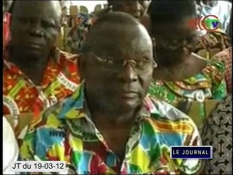 35ème anniversaire de la mort de