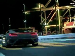 2013 Honda NSX Luxury Auto News