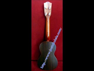 tuning a ukulele for beginners