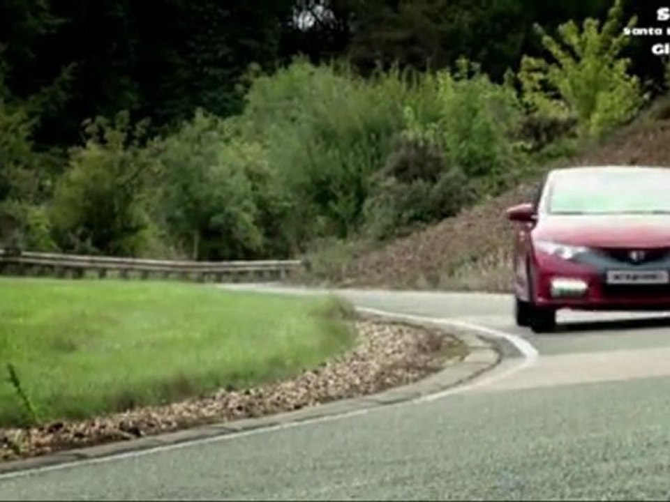2013 Honda Civic Unveiled Global Auto News