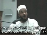 Parlons d'amour- Dr. Bilal Philips, partie 1