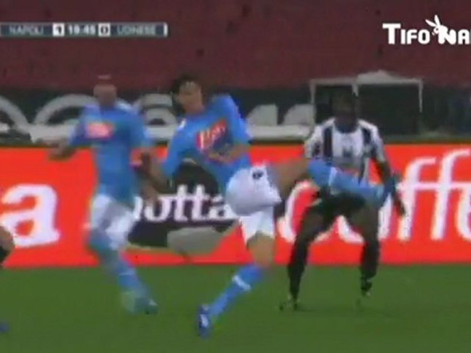 Lavezzi Vs Barrientos_ ElPocho&ElPitu skills