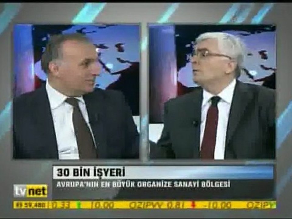TV NET NİHAT TUNALI