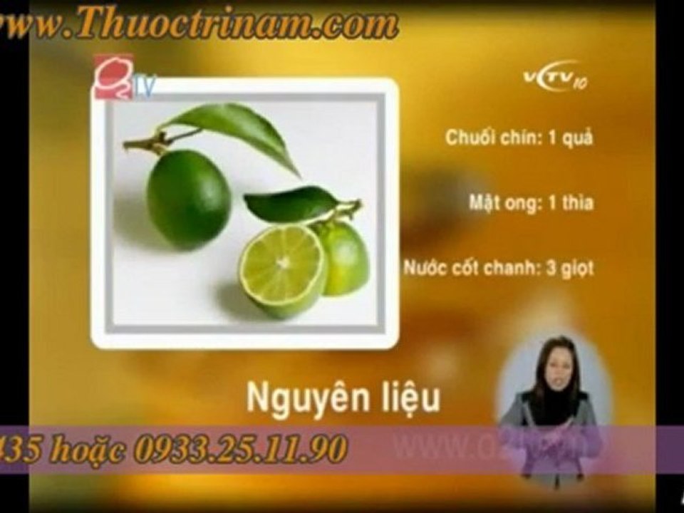 Chống lão hóa da bằng mặt nạ trái cây