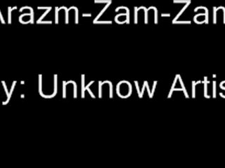 Aram Zam Zam