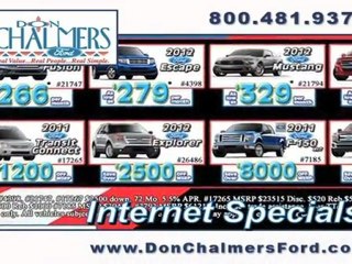 Albuquerque, NM - 2012 Ford Taurus Dealership Specials