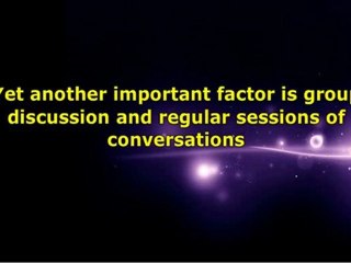 Does English Tutoring Service Help