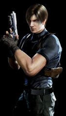 Resident Evil Damnation movie