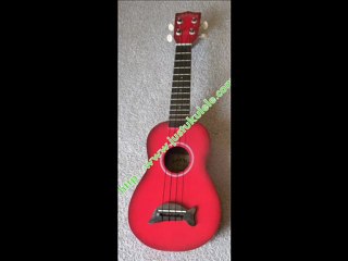 play ukulele for beginners