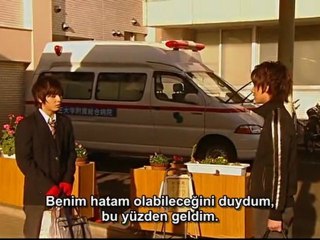Risou no Musuko Bölüm 2