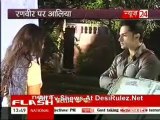 Sahib Biwi Aur Tv [News 24] 20th March 2012pt2