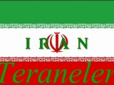 iran teraneleri Iran