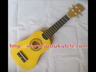 how to play ukulele for beginners