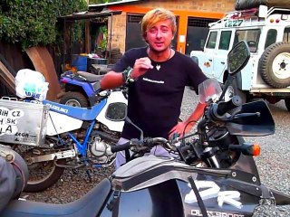 Fabian C Barrio y Realiza tu Aventura
