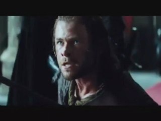 Snow White and the Huntsman - Trailer / First Look 5 Minutes Clip