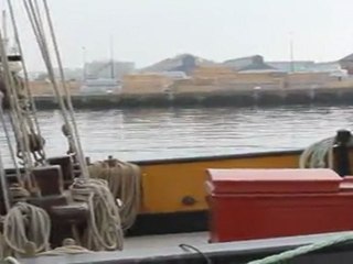 colniegian présente ST-MALO